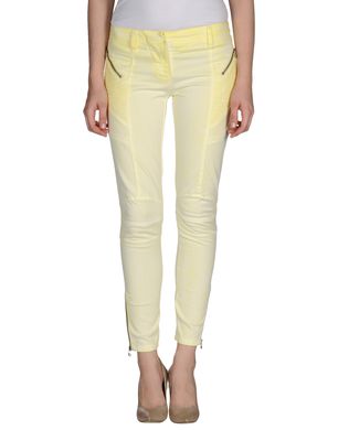 PIERRE BALMAIN - Denim pants