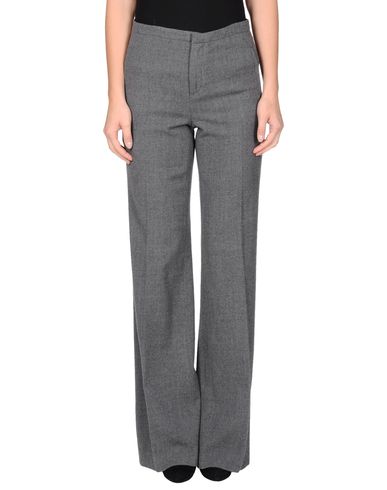 ZOOM JEAN PAUL GAULTIER FEMME - Casual pants