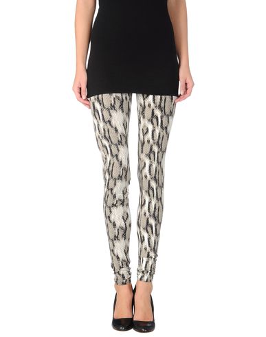 ZOOM JUST CAVALLI - Leggings
