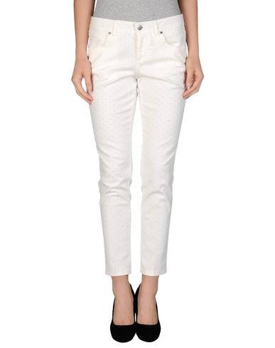 ZOOM STELLA McCARTNEY - Casual pants