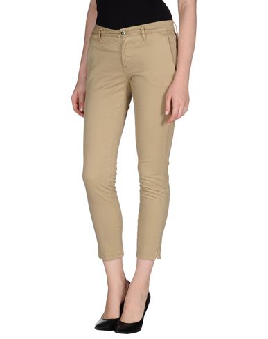 ZOOM DEPARTMENT 5 - Casual pants