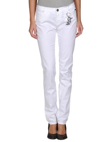 ZOOM ROŸ ROGER'S CHOICE - Casual pants