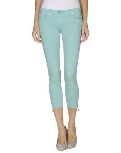 ZOOM ELISABETTA FRANCHI JEANS - Denim pants