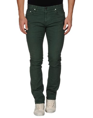ZOOM M.GRIFONI DENIM - Denim pants