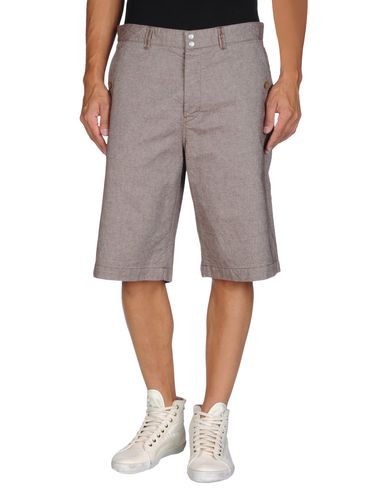 ZOOM M.GRIFONI DENIM - Bermuda