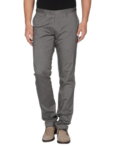ZOOM MESSAGERIE - Casual pants