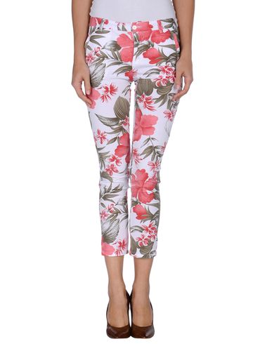 ZOOM ..,MERCI - 3/4-length short