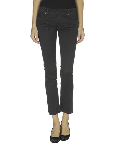 ZOOM M.GRIFONI DENIM - Casual pants