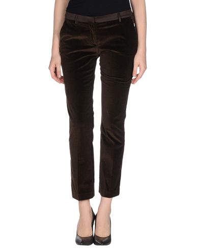 ZOOM TRUE ROYAL - Casual pants