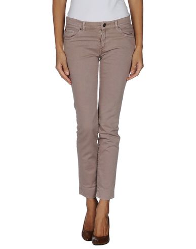 ZOOM SEE BY CHLOÉ - Casual pants