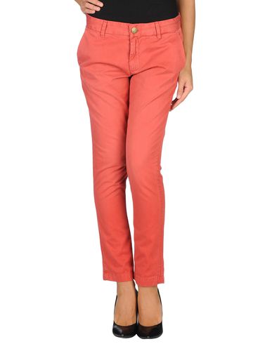 ZOOM CURRENT/ELLIOTT - Casual pants