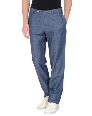 ZOOM INCOTEX - Denim pants