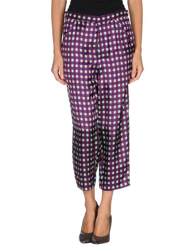 ZOOM MARNI - 3/4-length short