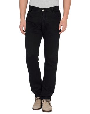SILENT DAMIR DOMA - Casual pants