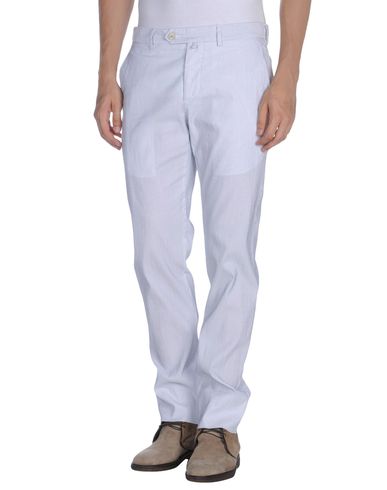ZOOM GIORGIO ARMANI - Casual pants