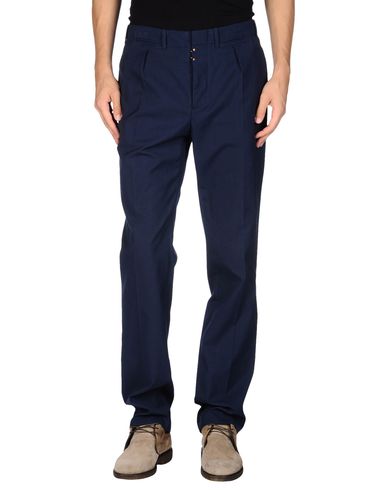 ZOOM MAISON MARTIN MARGIELA 14 - Casual pants