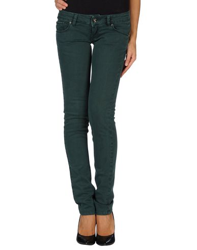 ZOOM ENTRE AMIS FLOWERS - Casual pants