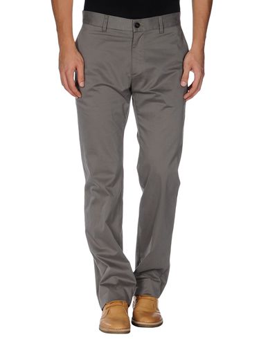 ZOOM GIORGIO ARMANI - Casual pants