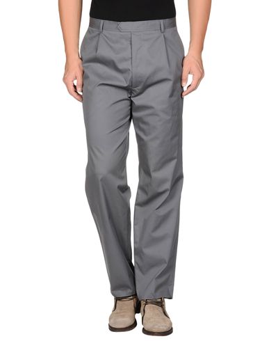 ZOOM LANVIN - Casual pants