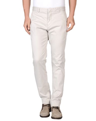 ZOOM PIERRE BALMAIN - Casual pants