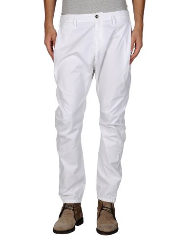 ZOOM BALLANTYNE - Casual pants