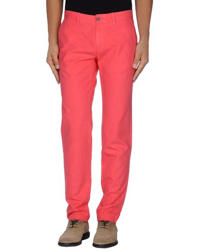 ZOOM BALLANTYNE - Casual pants
