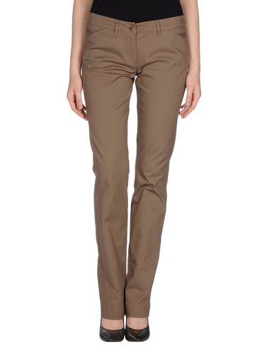 ZOOM CLIÓ - Casual pants