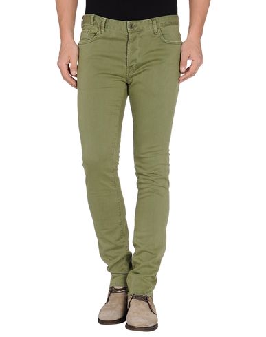 ZOOM M.GRIFONI DENIM - Casual pants