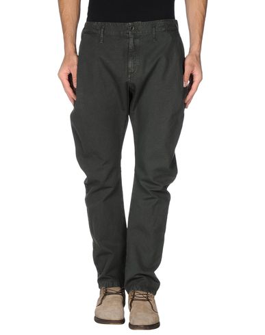 ZOOM BALLANTYNE - Casual pants