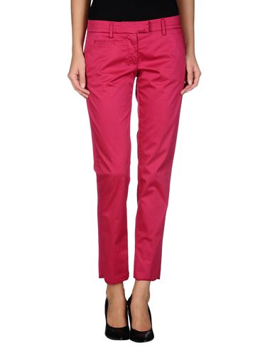 ZOOM DONDUP - Casual pants