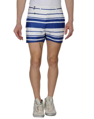 DOLCE & GABBANA - Bermuda shorts