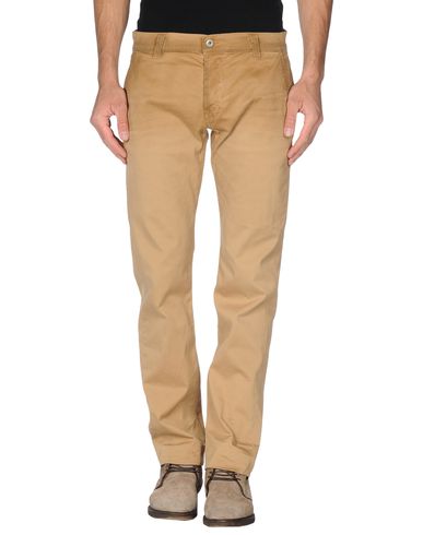 ZOOM DONDUP - Casual pants