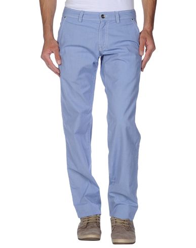 ZOOM WEBER - Casual pants