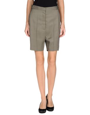 STELLA McCARTNEY - Bermuda shorts