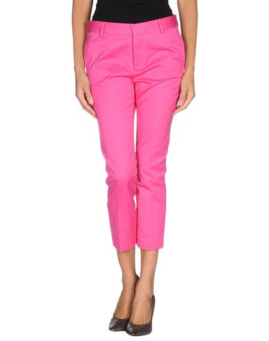 ZOOM DSQUARED2 - 3/4-length short