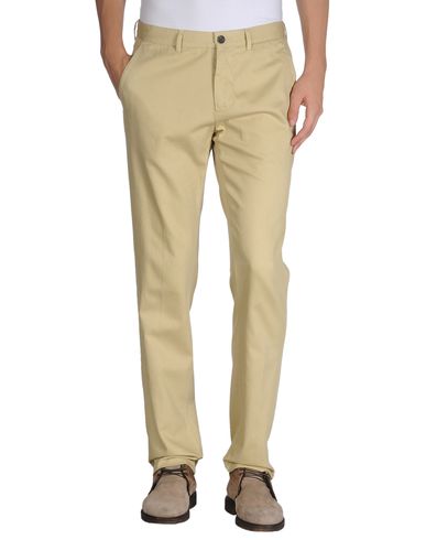 ZOOM C.P. COMPANY - Casual pants