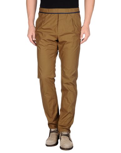 ZOOM MAURO GRIFONI - Casual pants
