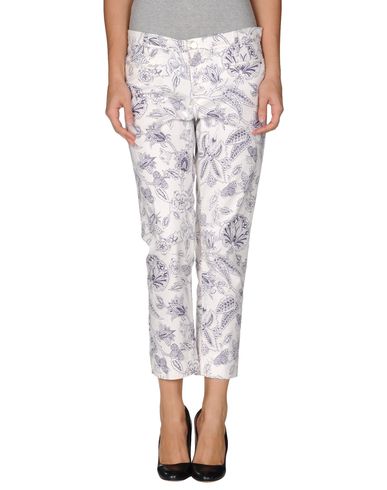 ZOOM ISABEL MARANT - Casual pants