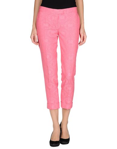ZOOM STELLA McCARTNEY - Casual pants
