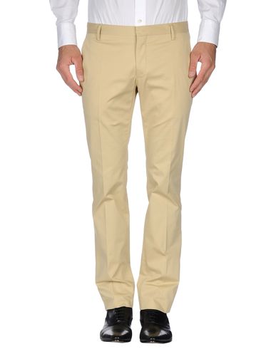 ZOOM PATRIZIA PEPE - Dress pants