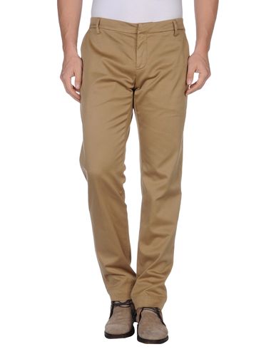 ZOOM DONDUP - Casual pants