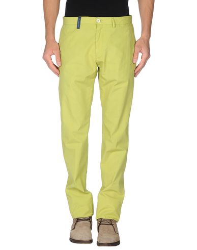 ZOOM BALLANTYNE - Casual pants