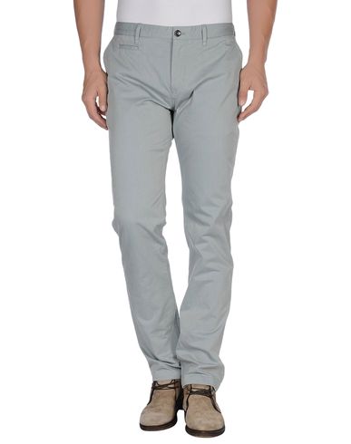 ZOOM BURBERRY BRIT - Casual pants