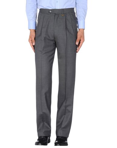 ZOOM DIOR HOMME - Dress pants
