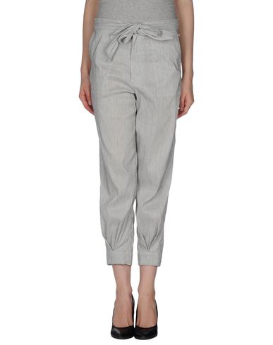 ZOOM BOY by BAND OF OUTSIDERS - Casual pants