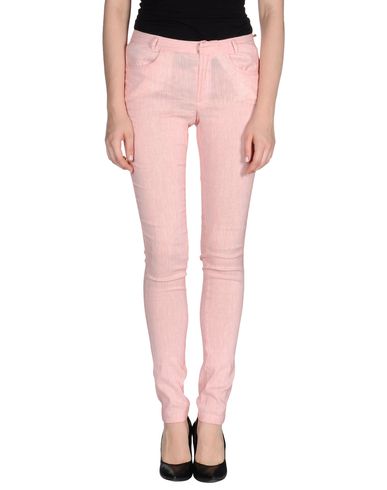 ZOOM BOY by BAND OF OUTSIDERS - Casual pants