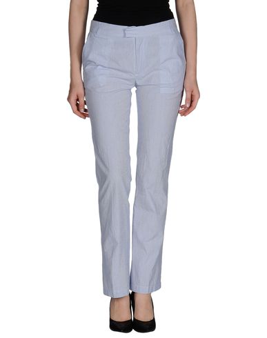 ZOOM BOY by BAND OF OUTSIDERS - Casual pants