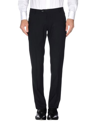 ZOOM TONELLO - Dress pants
