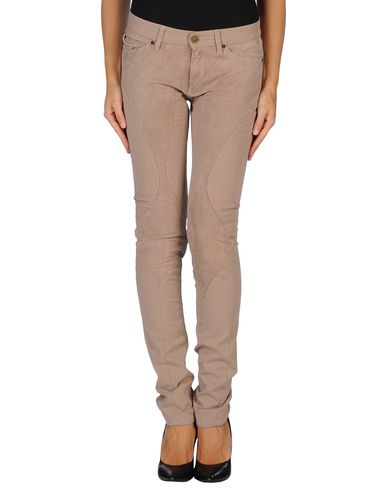 ZOOM SUPERFINE - Casual pants