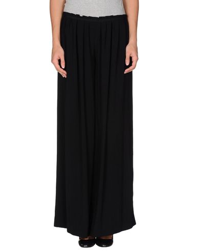 ZOOM GIRL by BAND OF OUTSIDERS - Casual pants
